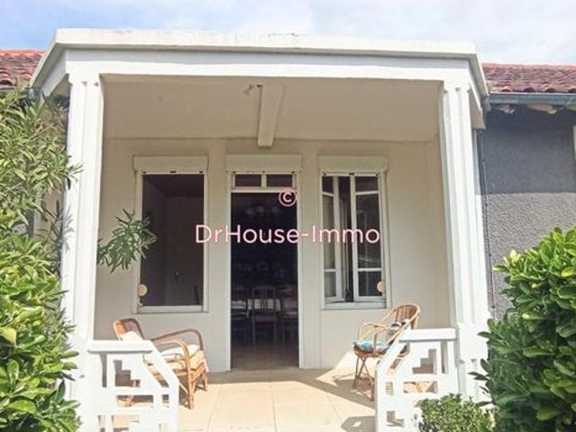 Maison 3 pièces 54 m²