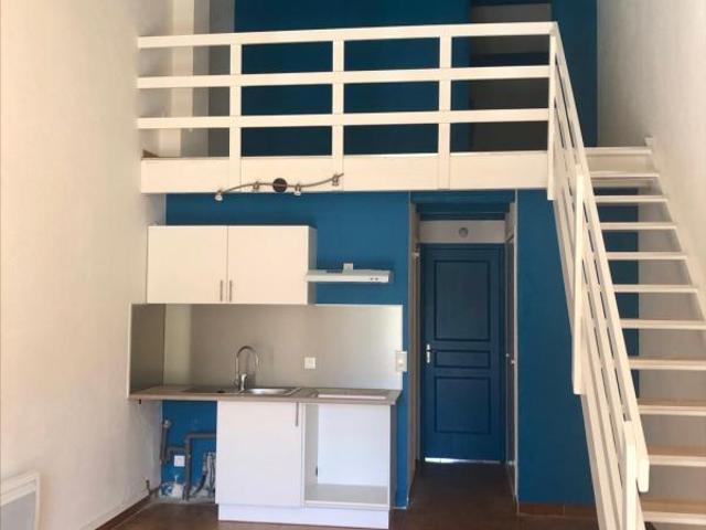 Maison 3 pièces 54 m²