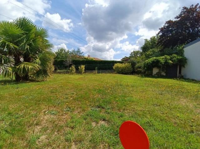Maison 3 pièces 54 m²