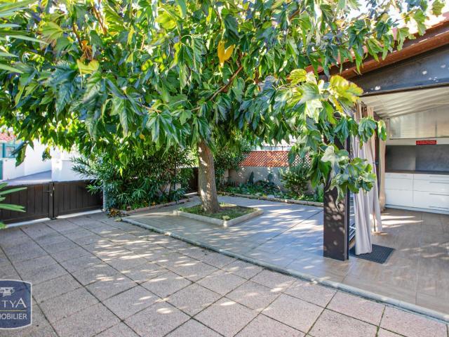 Maison 3 pièces 54 m²
