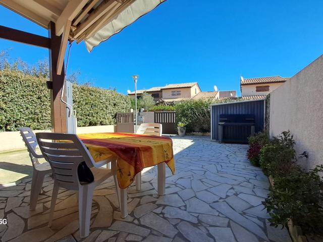 Maison 3 pièces 54 m²