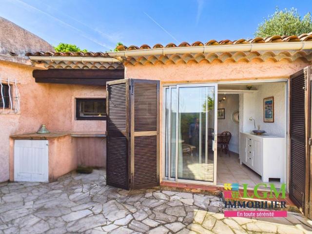 Maison 3 pièces 54 m²