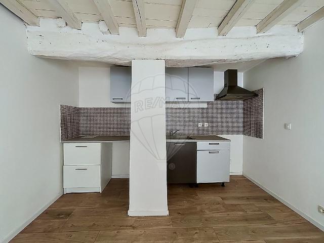 Maison 3 pièces 55 m²