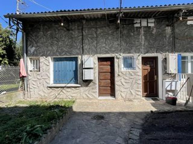 Maison 3 pièces 54 m²