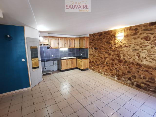 Maison 3 pièces 54 m²