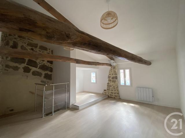 Maison 3 pièces 54 m²