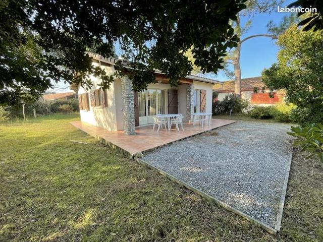 Maison 3 pièces 54 m²