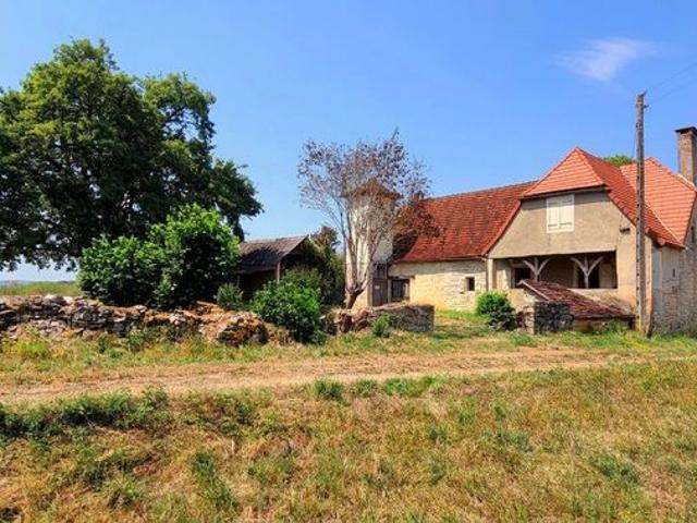 Maison 3 pièces 54 m²