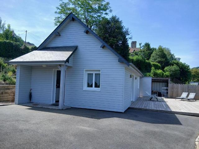 Maison 3 pièces 54 m²