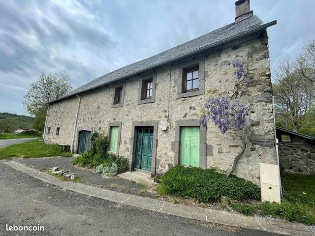 Maison 3 pièces 54 m²