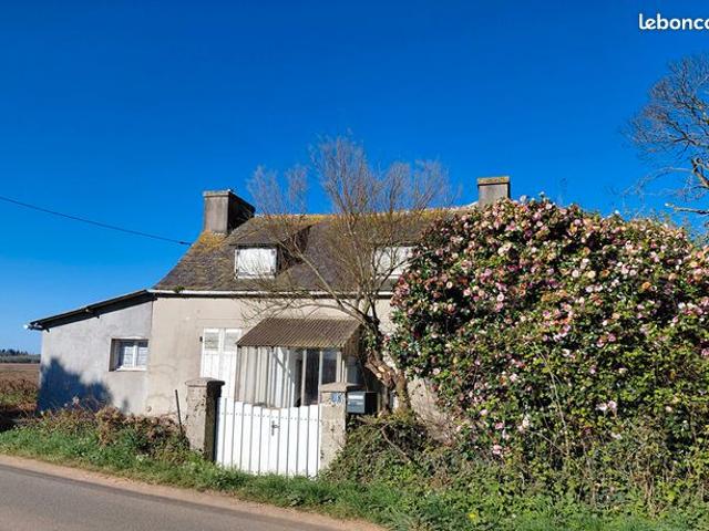 Maison 3 pièces 54 m²