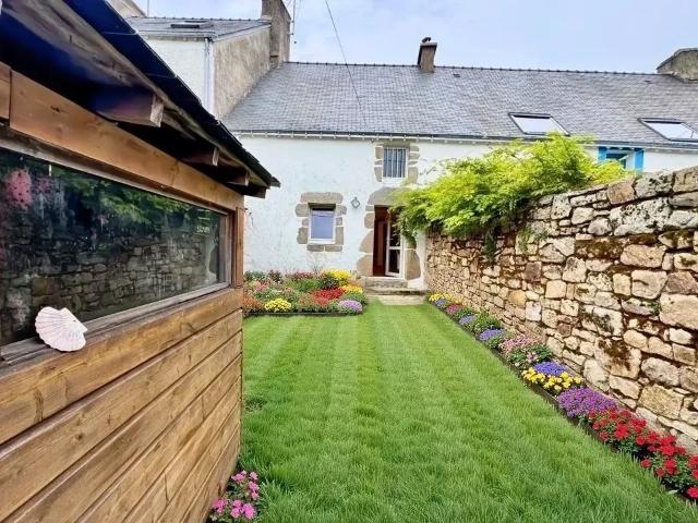 Maison 3 pièces 54 m²