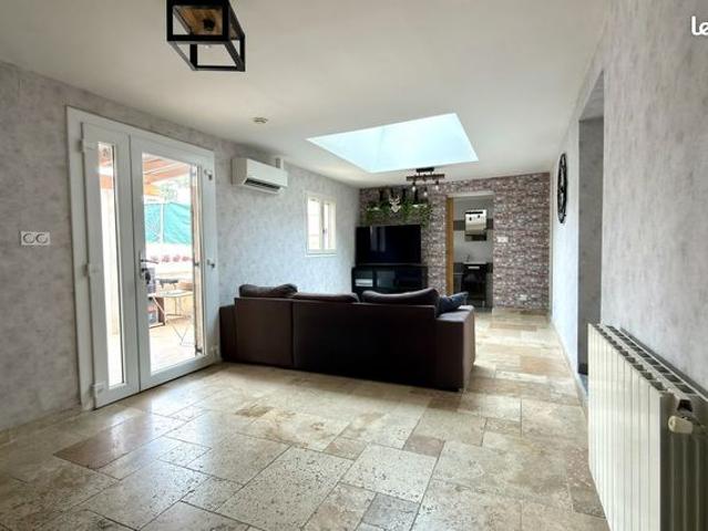 Maison 3 pièces 54 m²