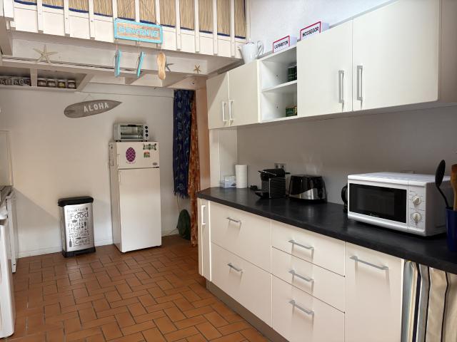 Maison 3 pièces 54 m²