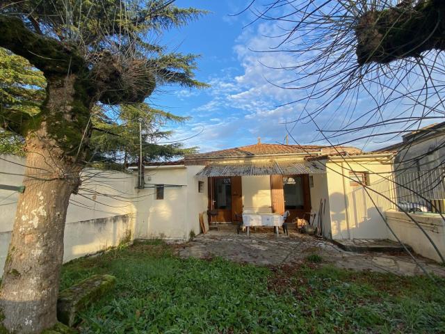Maison 3 pièces 54 m²