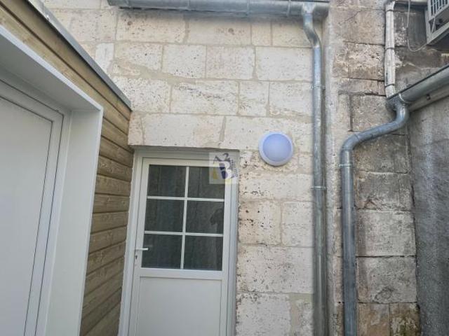 Maison 3 pièces 54 m²