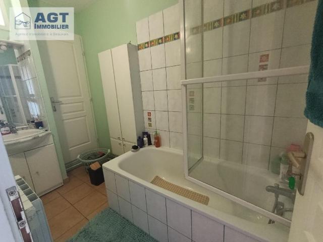 Maison 3 pièces, 54 m² à louer à Goincourt 60000