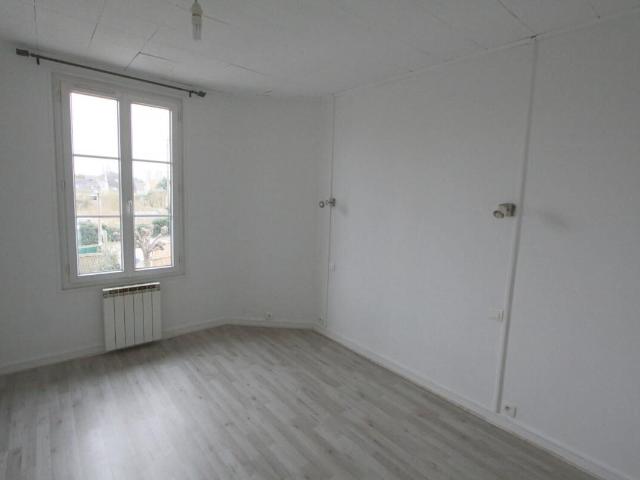 Maison 3 pièces, 54 m² à louer à Les Mureaux 78130