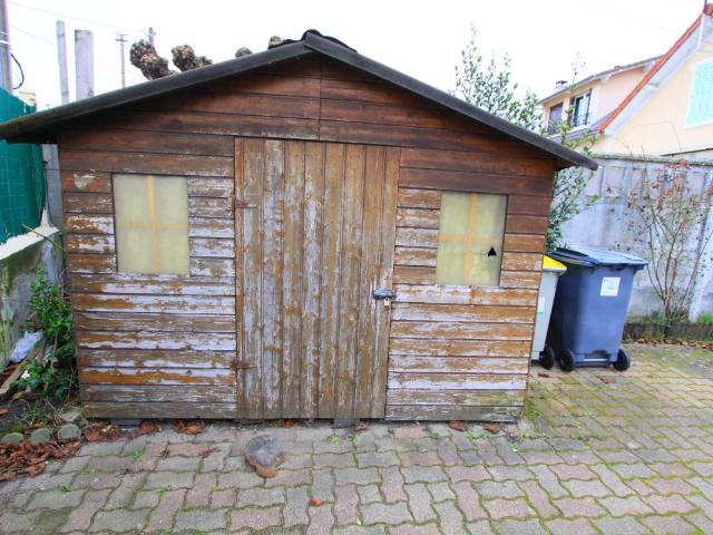 Maison 3 pièces, 54 m² à louer à Les Mureaux 78130