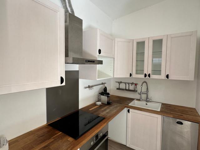 Maison 3 pièces, 54 m² à louer à Meudon 92190