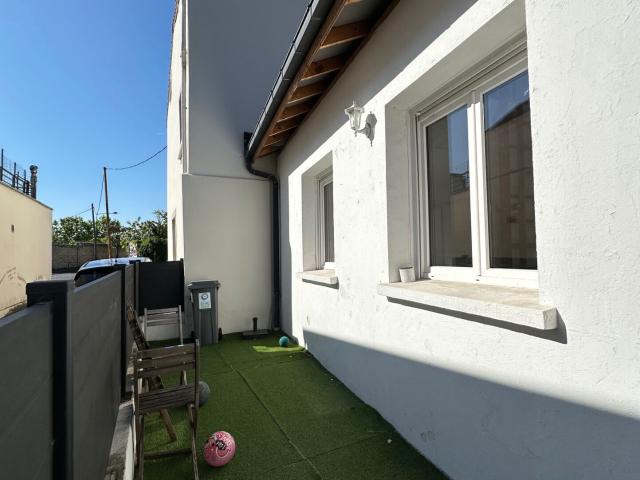 Maison 3 pièces, 54 m² à louer à Meudon 92190