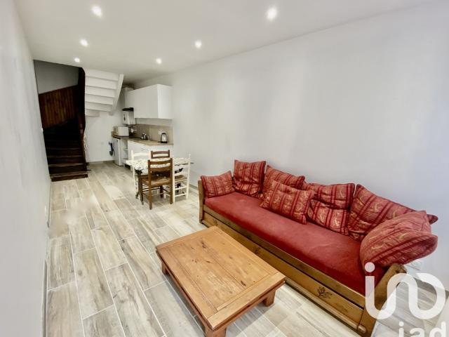 Maison 3 pièces, 54 m² à louer à Nérac 47600
