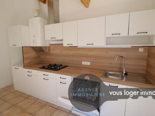 Maison 3 pièces
