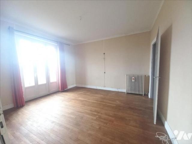 Maison 3 pièces