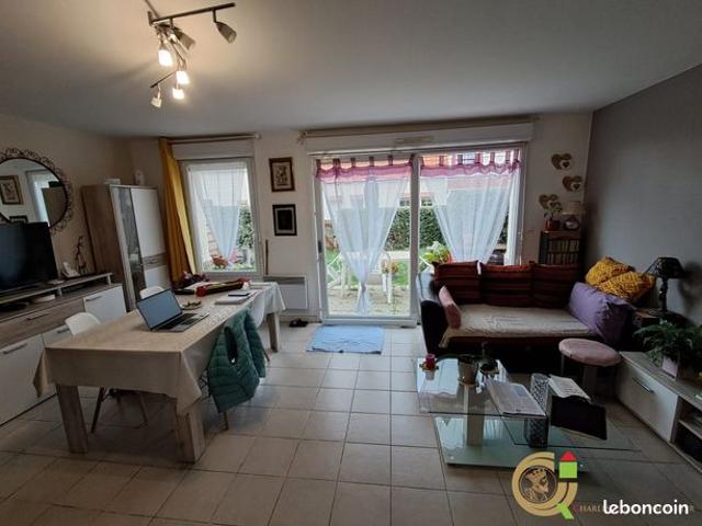 Maison 3 pièces 55 m²