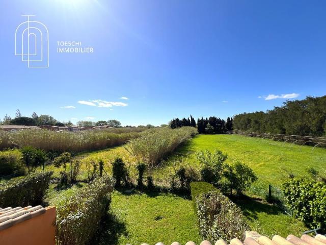 Maison 3 pièces 55 m²