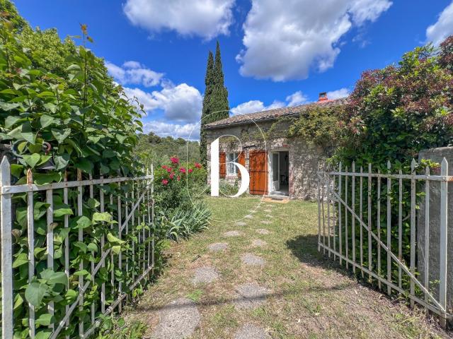 Maison 3 pièces 55 m²