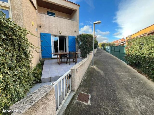 Maison 3 pièces 55 m²