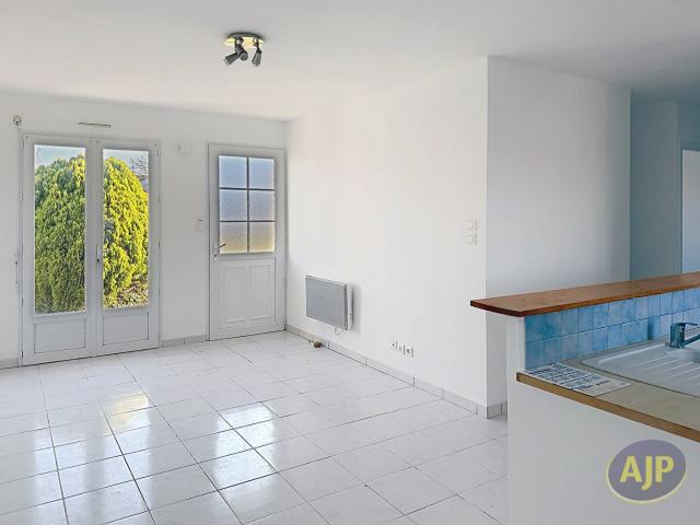Maison 3 pièces 55 m²