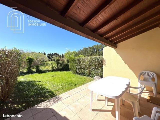 Maison 3 pièces 55 m²