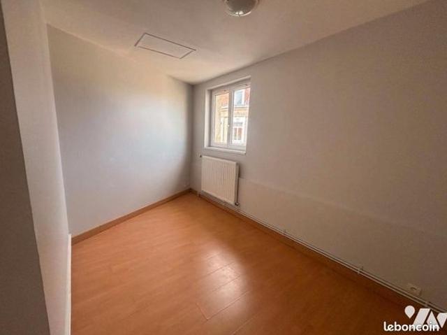 Maison 3 pièces 55 m²