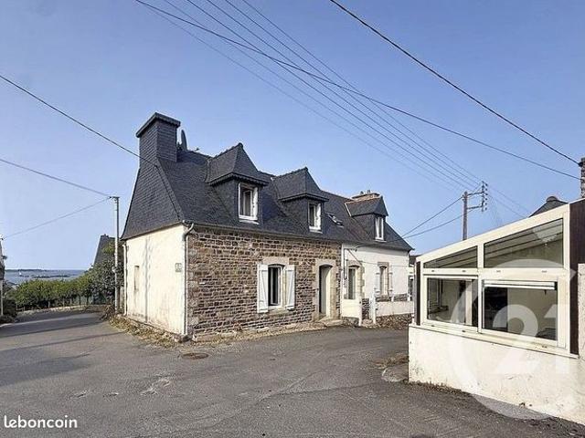 Maison 3 pièces 55 m²