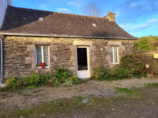 Maison 3 pièces 55 m²