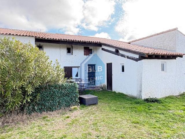 Maison 3 pièces 55 m²