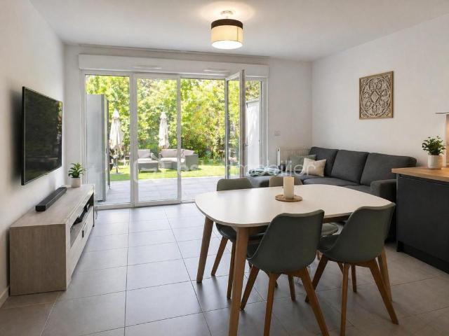 Maison 3 pièces 55 m²