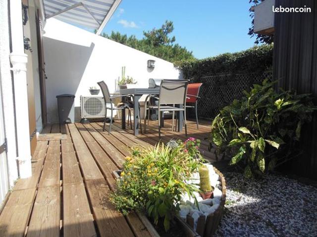 Maison 3 pièces 55 m²