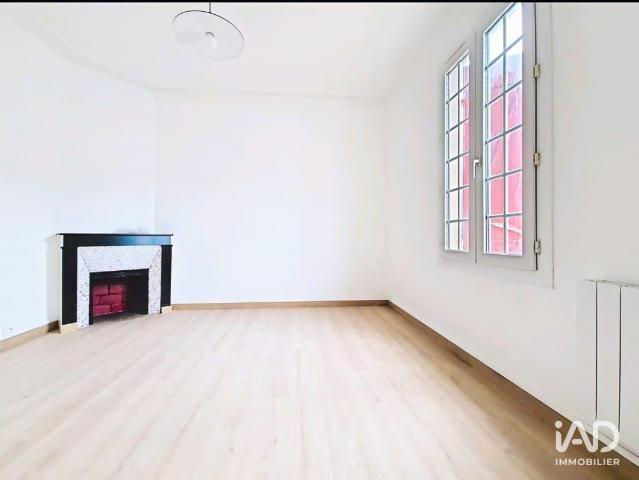 Maison 3 pièces 55 m²