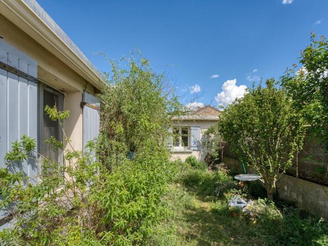 Maison 3 pièces 55 m²