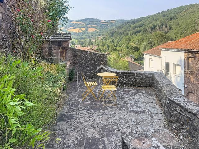 Maison 3 pièces 55 m²