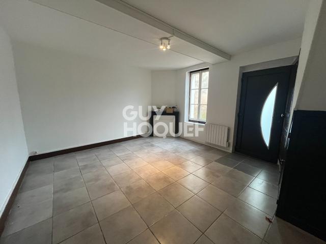 Maison 3 pièces 55 m²