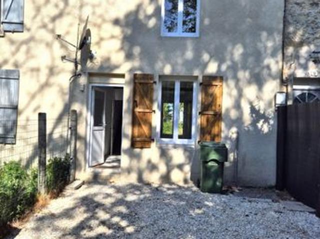 Maison 3 pièces 55 m²