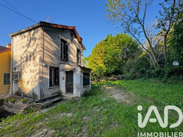 Maison 3 pièces 55 m²