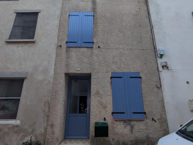 Maison 3 pièces 55 m²