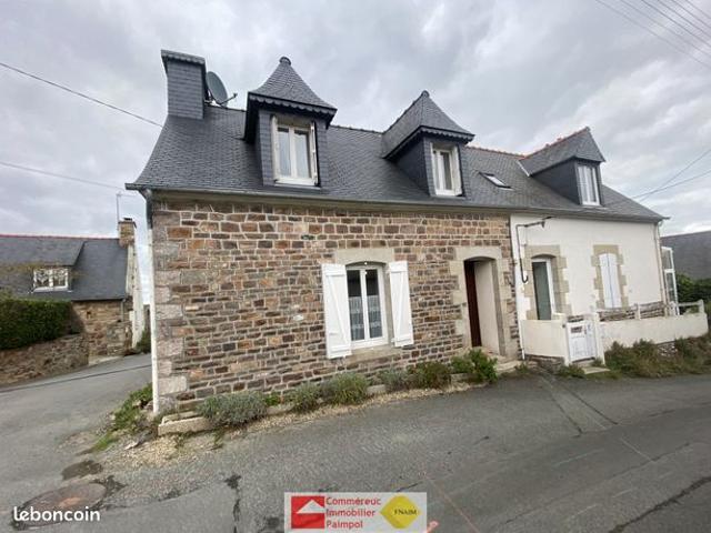 Maison 3 pièces 55 m²