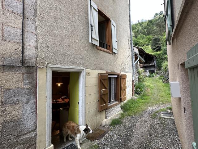 Maison 3 pièces 55 m²