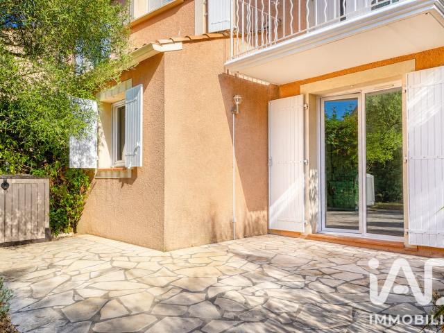Maison 3 pièces 55 m²